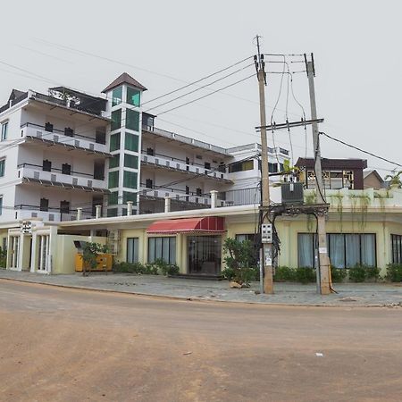 Melody Boutique Hotel Siem Reap Extérieur photo