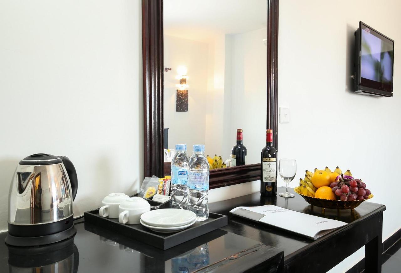 Melody Boutique Hotel Siem Reap Extérieur photo