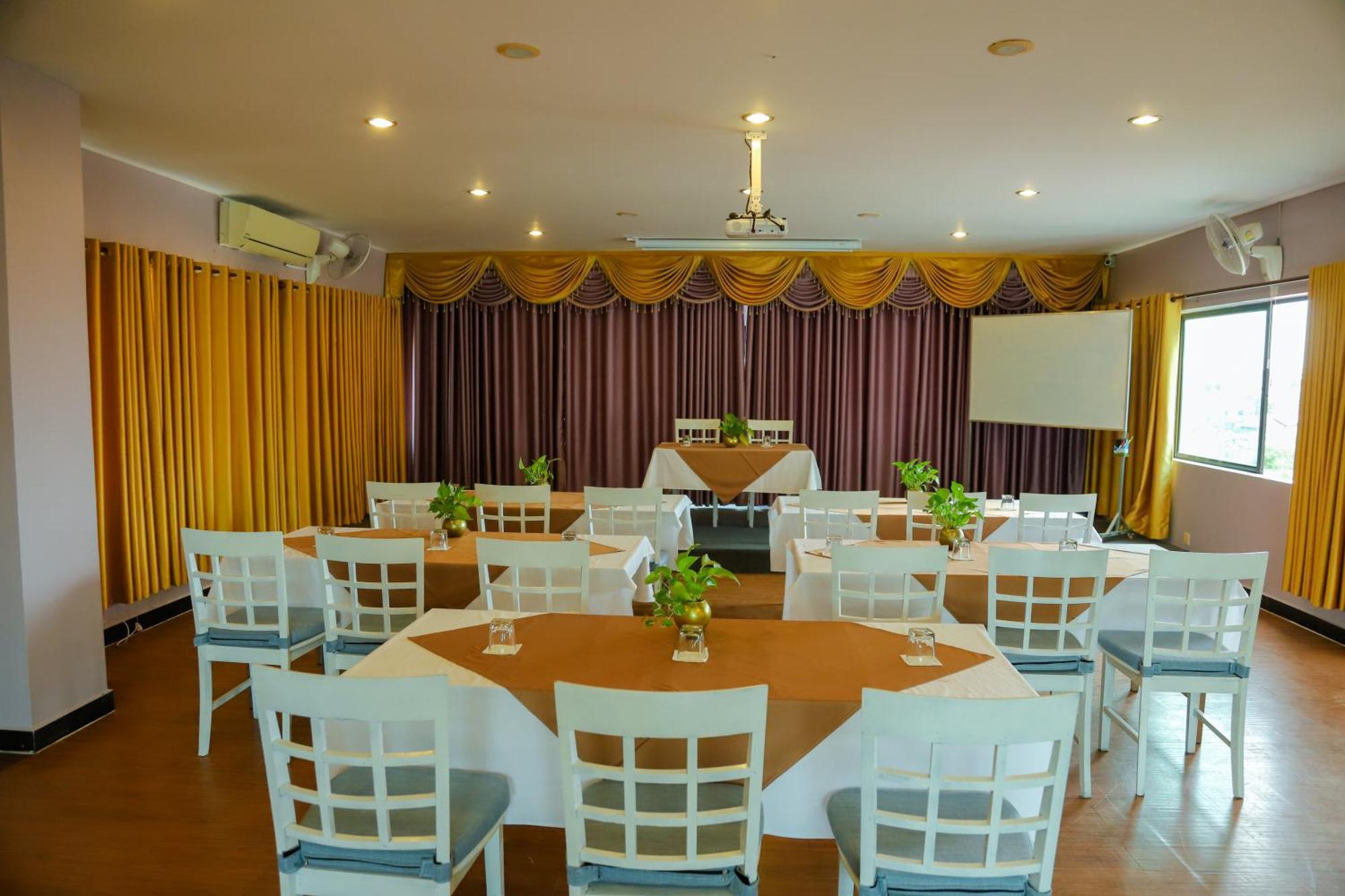 Melody Boutique Hotel Siem Reap Extérieur photo